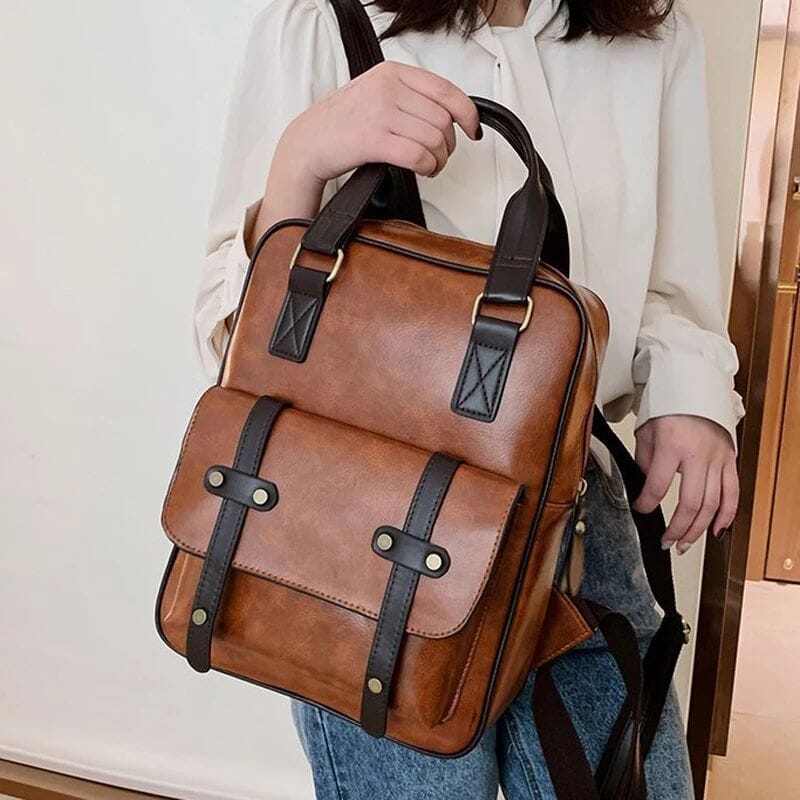 Mochilas Vintage