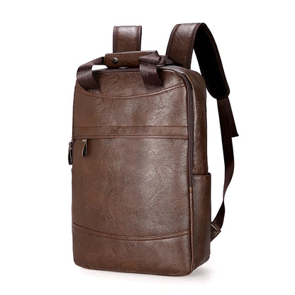 mochilas retro vintage masculina