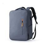 Mochila 40x30x15 de viagem