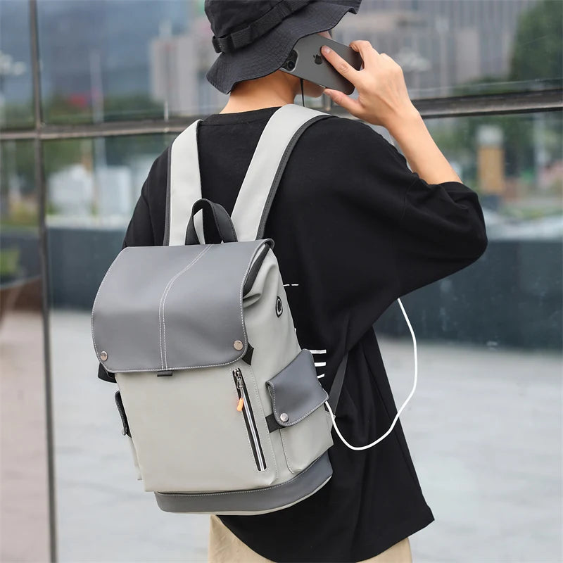 Mochila Impermeável Everyday