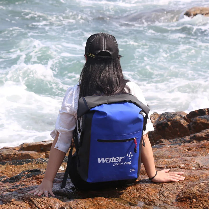 Mochila praia Estanque 25 Litros