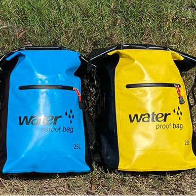 Mochilas Estanques 25 Litros