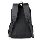 Mochila de 3 Compartimentos