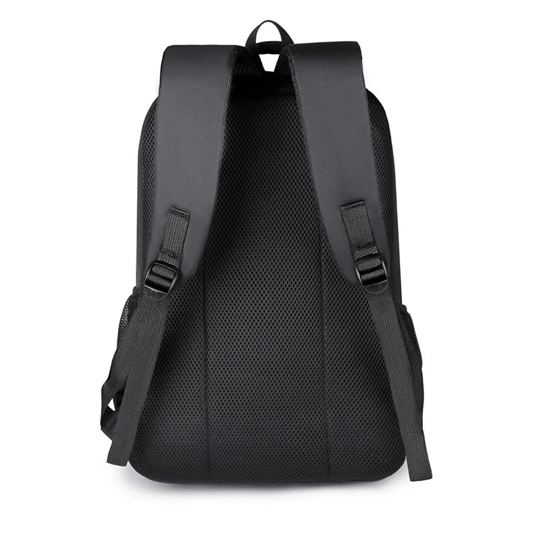 Mochila de 3 Compartimentos