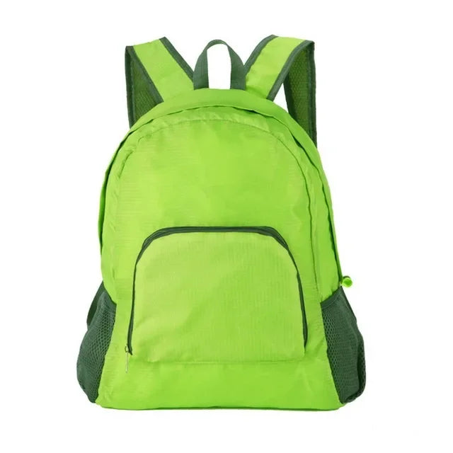 mochila dobravel 20L campismo