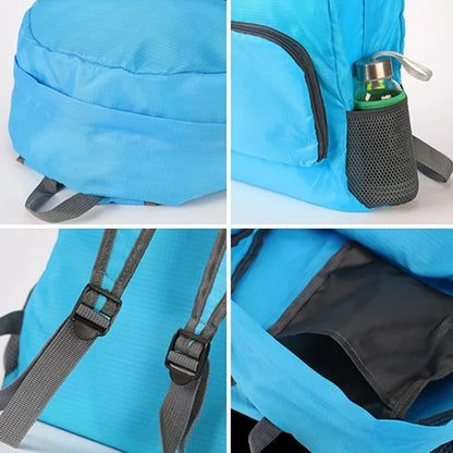 mochila dobravel 20 litros