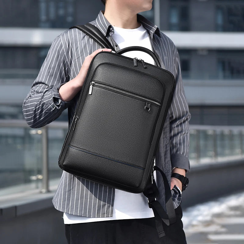 mochila executiva para homem portatil 15.6