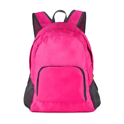 mochila dobravel 20L feminina