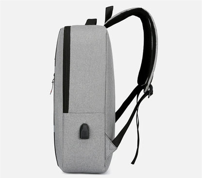 Mochila Portátil 15.6" (USB)