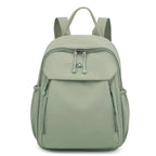 Mochila Cidade Senhora Urbana Verde
