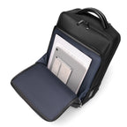 Mochila Executiva Inteligente Portatil Masculina