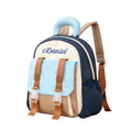 Mochila Pré-Escolar Personalizada com Nome Bordado