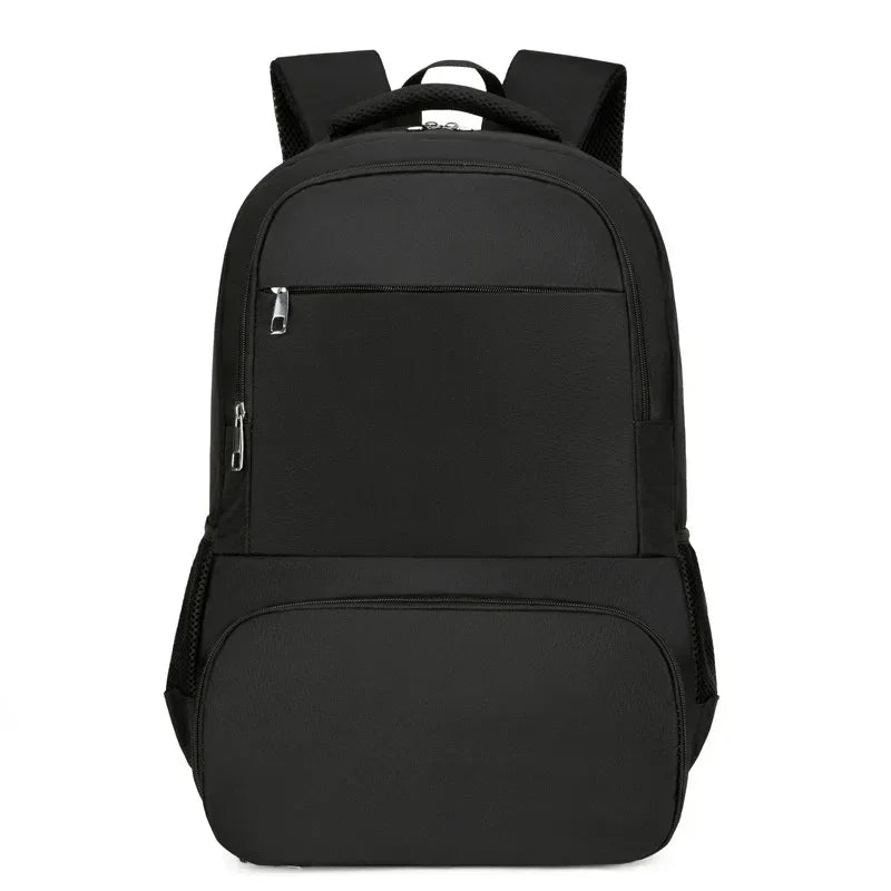 Mochila Bolso Isotérmico Preta