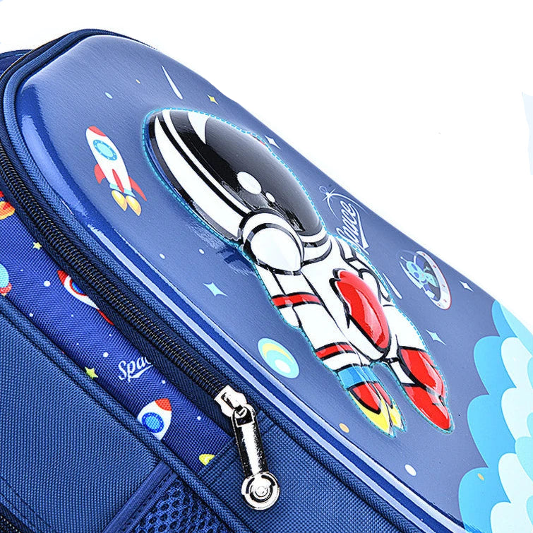 Mochila Astronauta de Menino