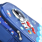 Mochila Astronauta de Menino