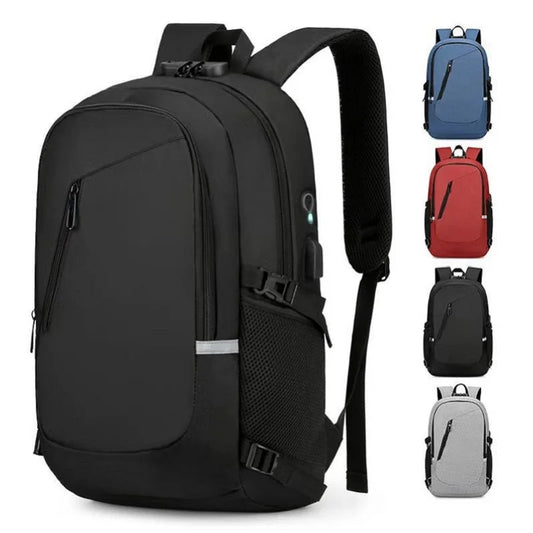 mochilas anti roubo com codigo