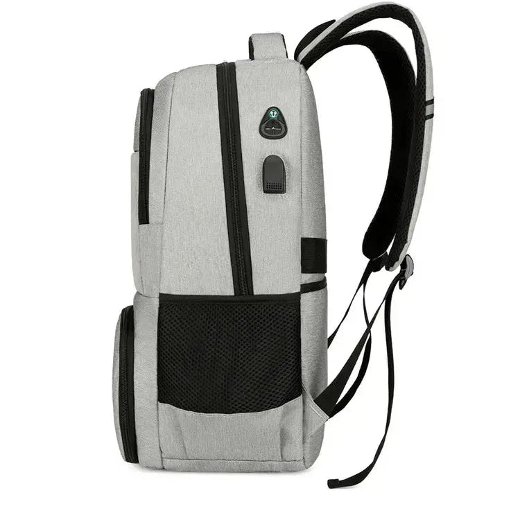 Mochila Bolso Isotérmico USB