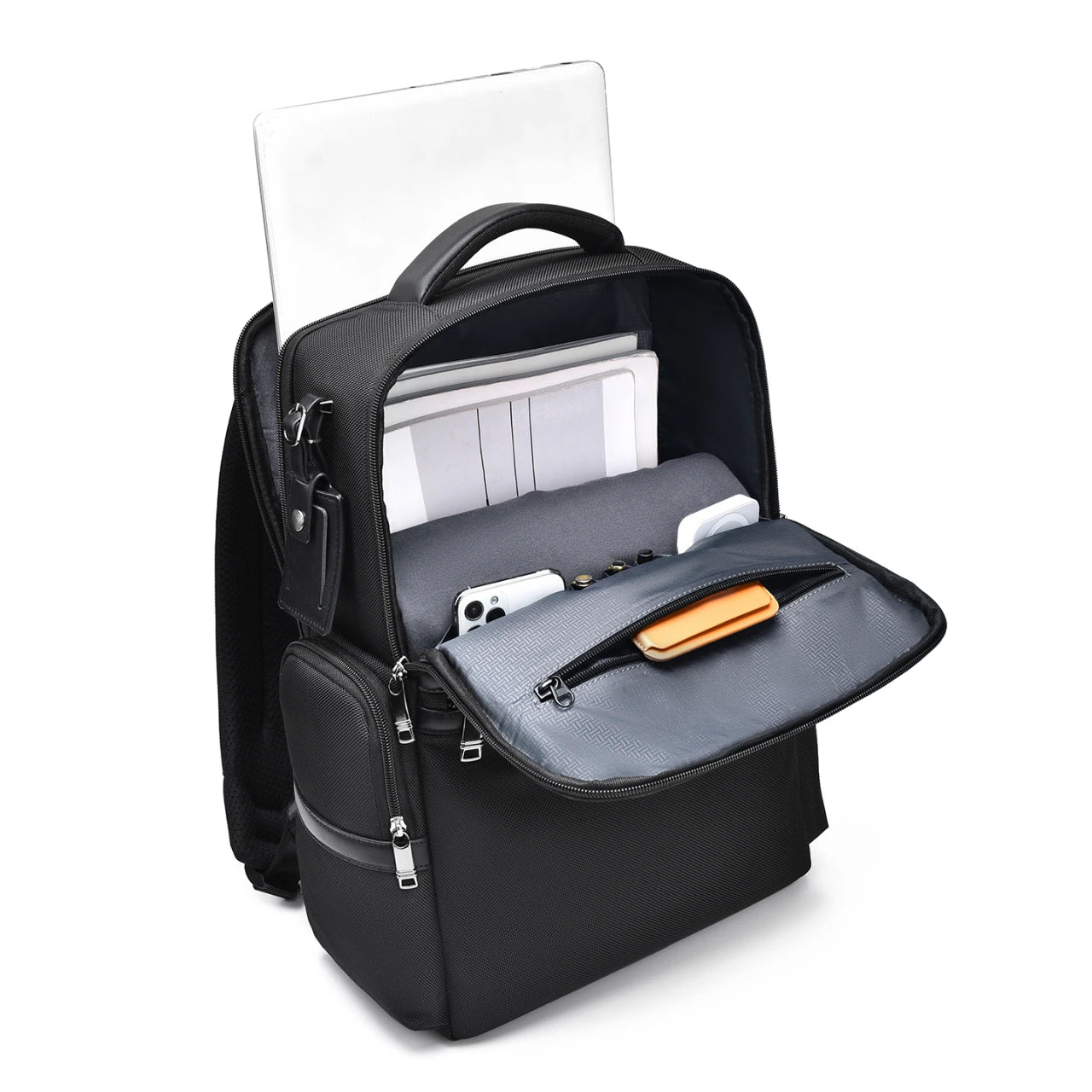 Mochila Executiva Smart Portatil