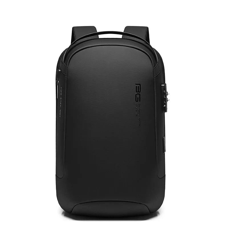 mochila anti roubo para portatil 15.6 homem trabalho