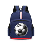 Mochila Futebol Menino