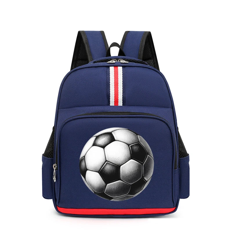 Mochila Futebol Menino