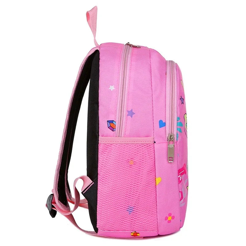 mochila de unicornio para crianças