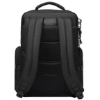 Mochila Executiva Smart Preta