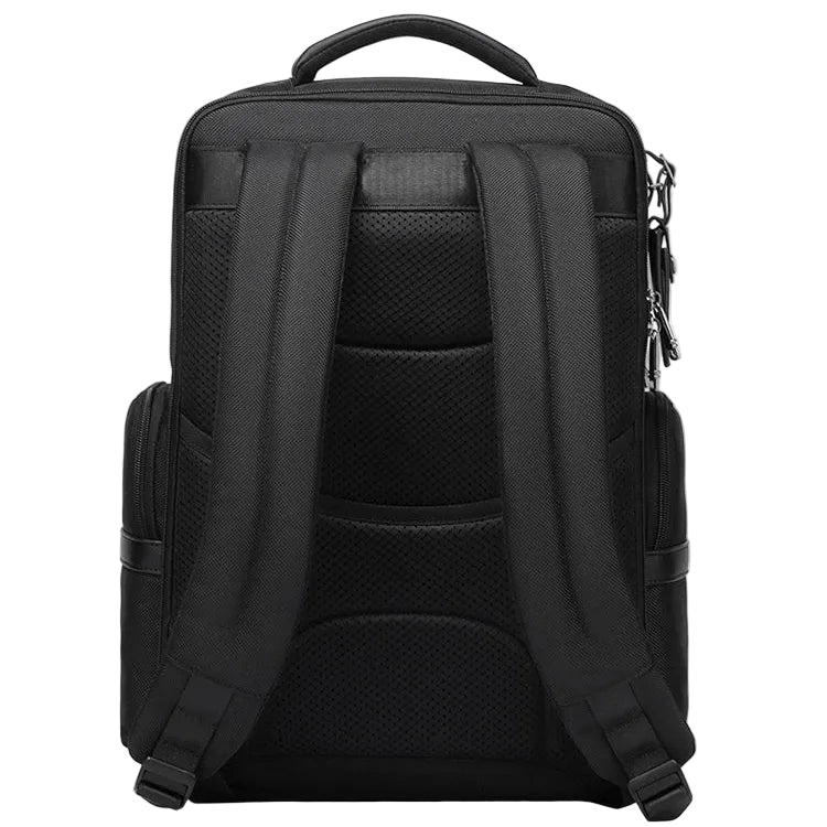 Mochila Executiva Smart Preta