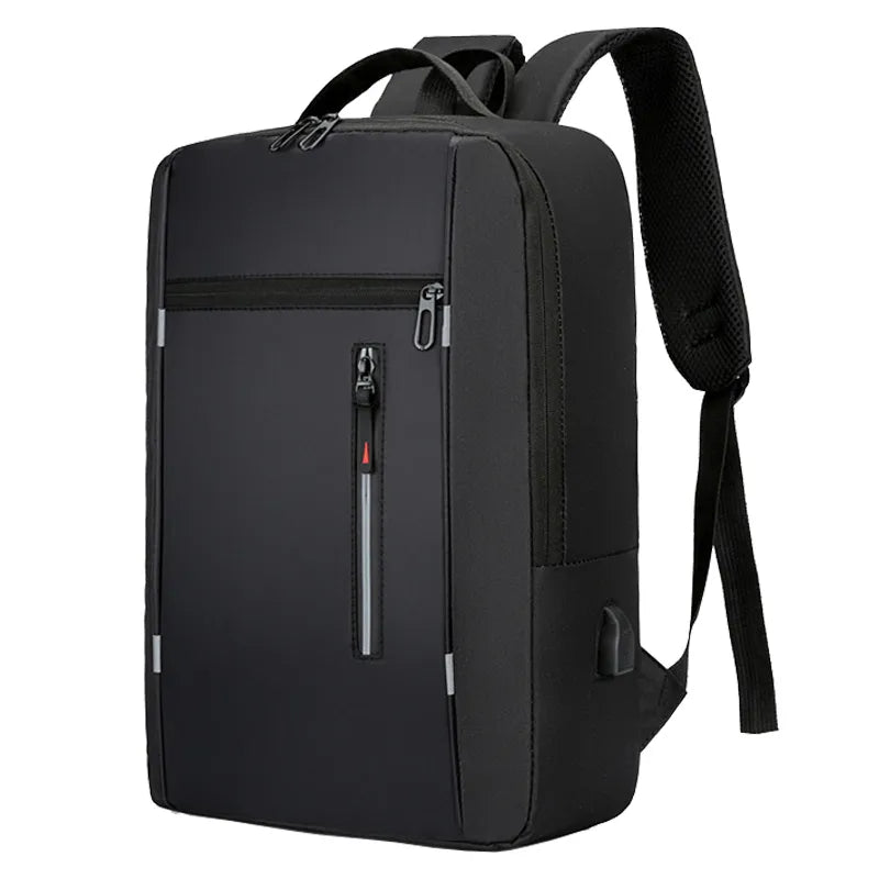 Mochila Portátil 15.6" (USB)