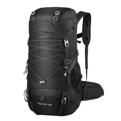 mochila trekking 50litros