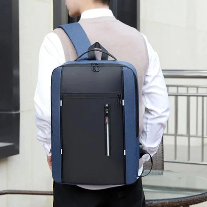 Mochila Portátil 15.6" (USB)