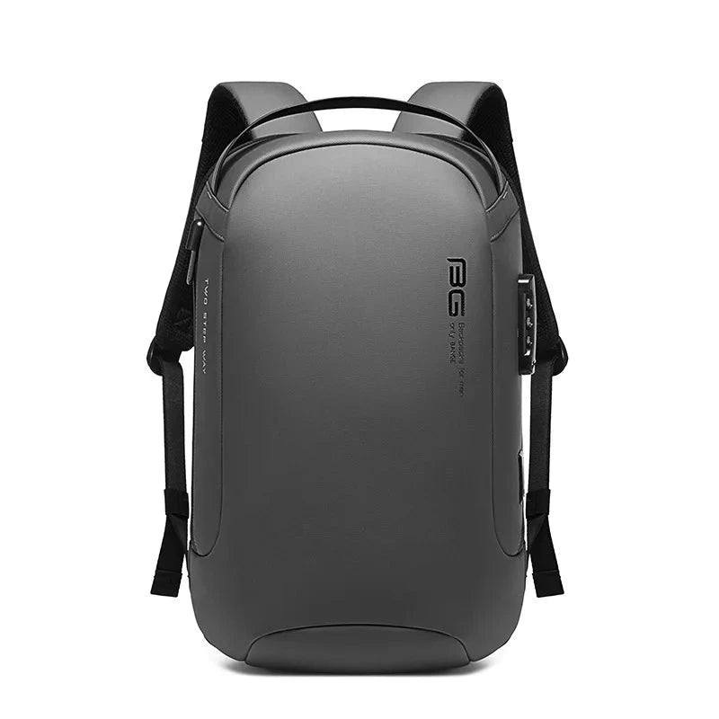 mochila anti roubo para portatil 15.6 homem business