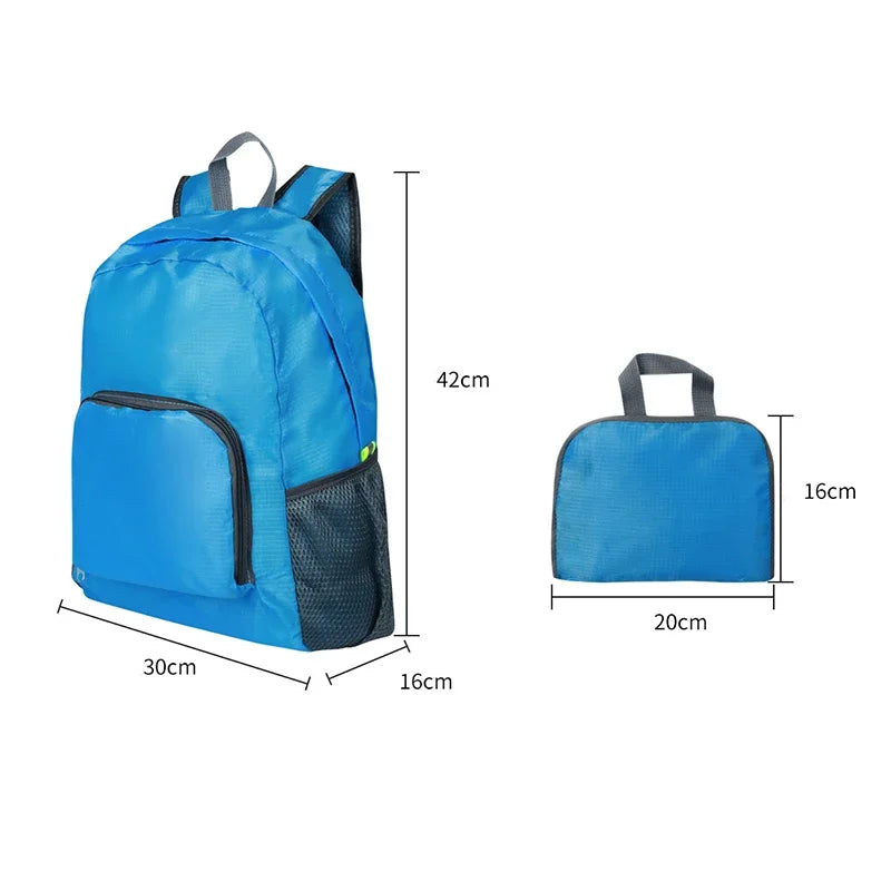 mochila dobravel 20 L