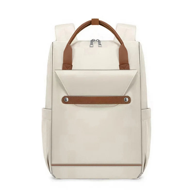 mochila feminina commuter 14 polegadas