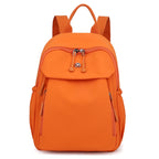 Mochila Cidade Senhora Laranja