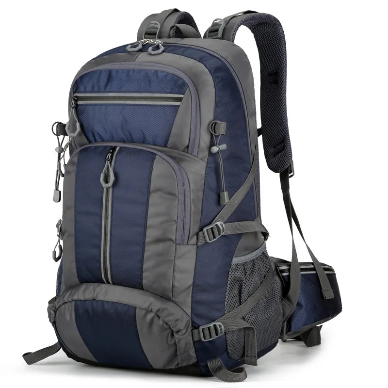 mochila de viagem 50l trekking