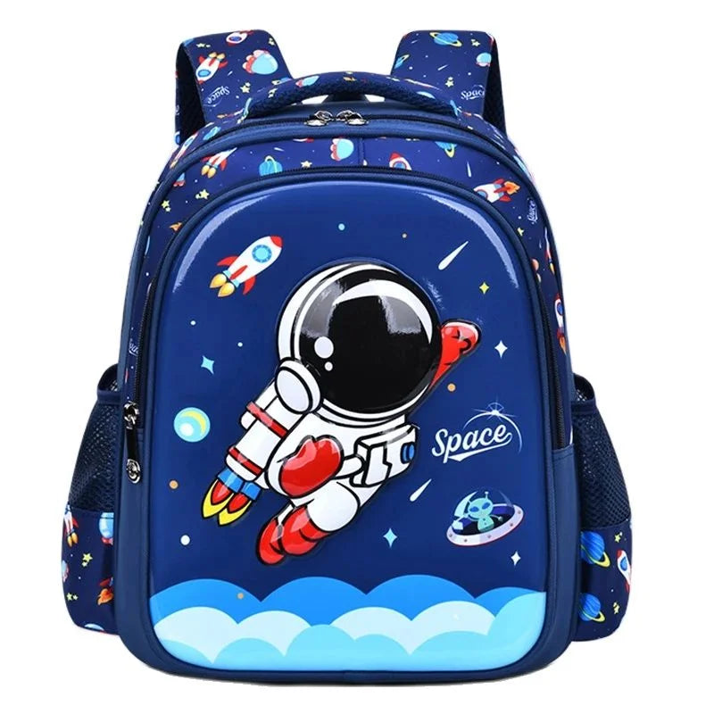 Mochila Astronauta Menino