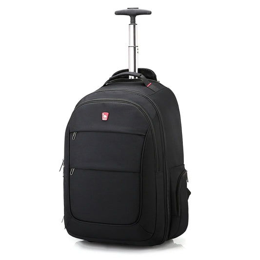 mochila trolley adulto portatil 15.6