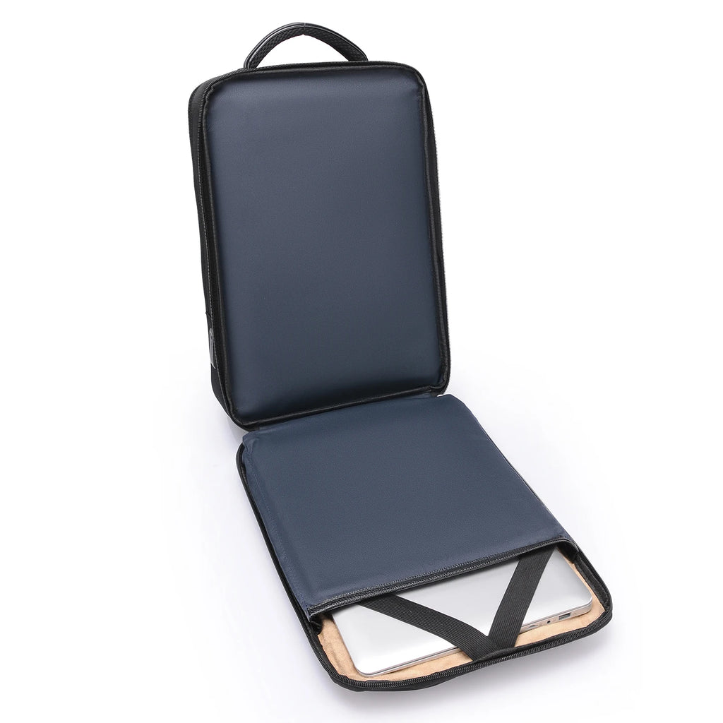 Mochila Executiva Inteligente Portatil 15 polegadas
