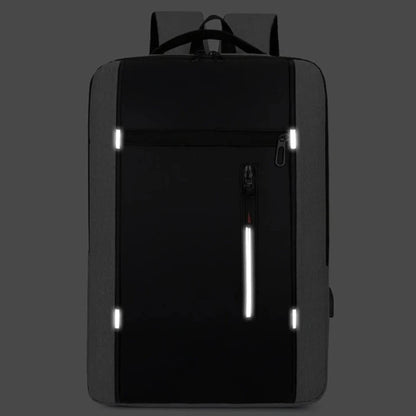 Mochila Portátil 15.6" (USB)