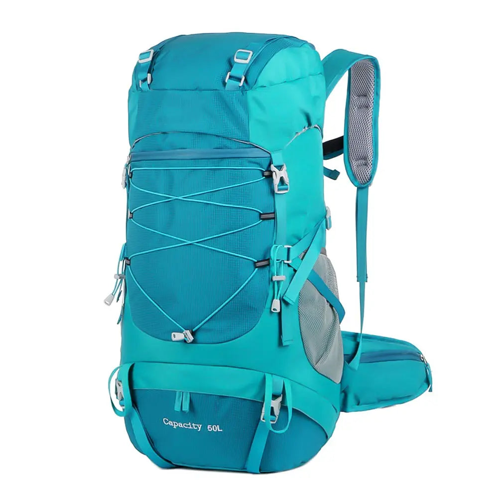 mochila trekking 50L