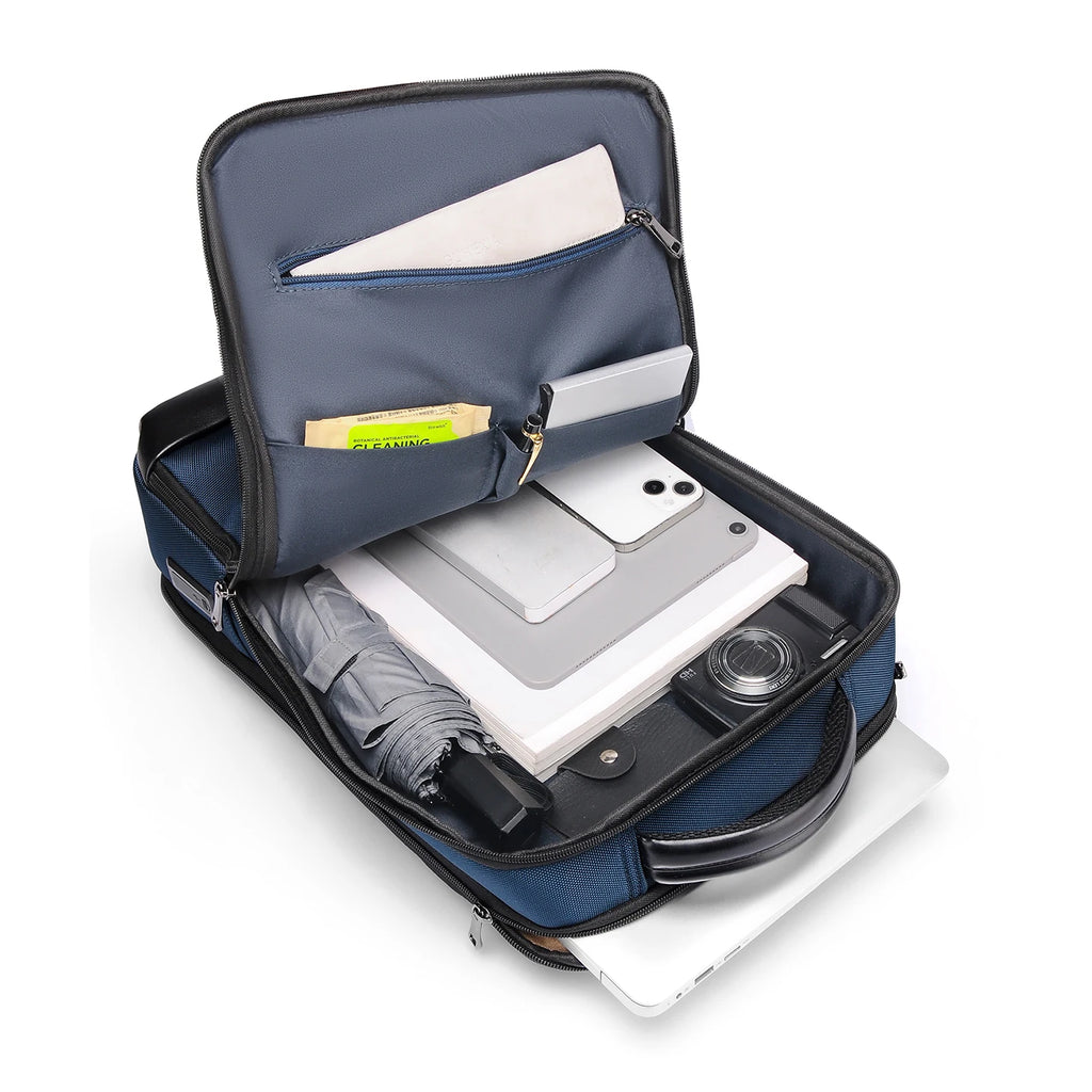 Mochila Executiva Inteligente Portatil