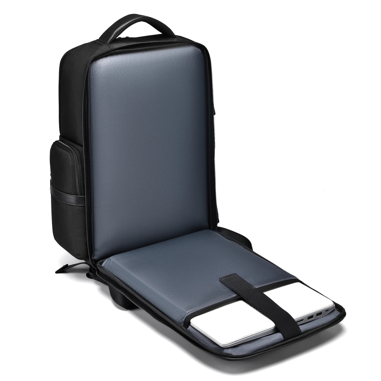 Mochila Executiva Smart Masculina