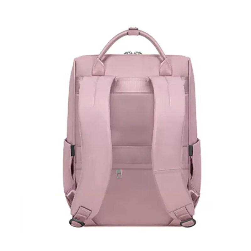 mochila feminina commuter trabalho