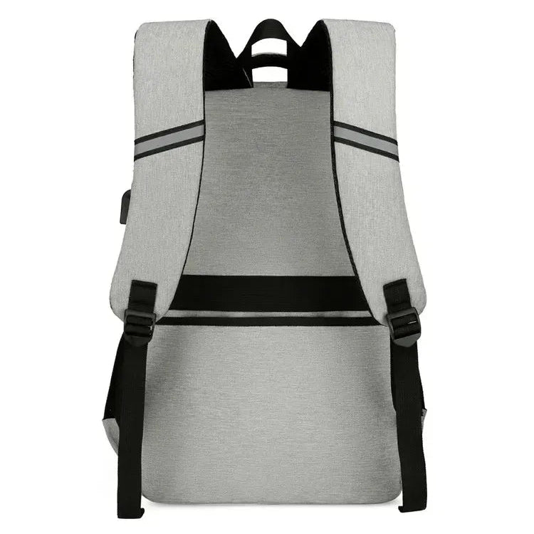 Mochila com Bolso Isotérmico Escola