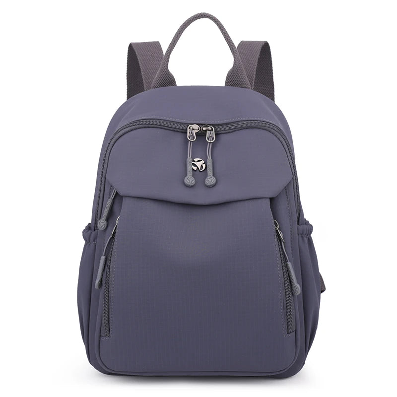 Mochila Cidade Senhora Roxo