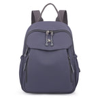 Mochila Cidade Senhora Roxo