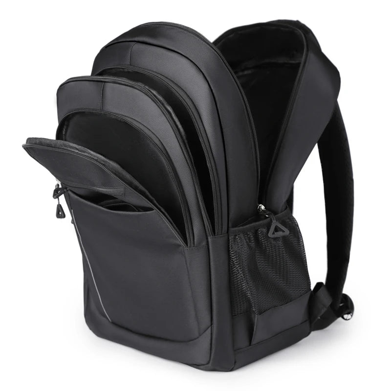 Mochila com 3 Compartimentos