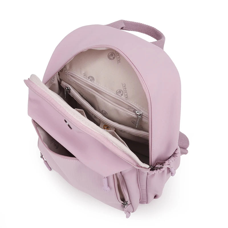 Mochila de Cidade Senhora