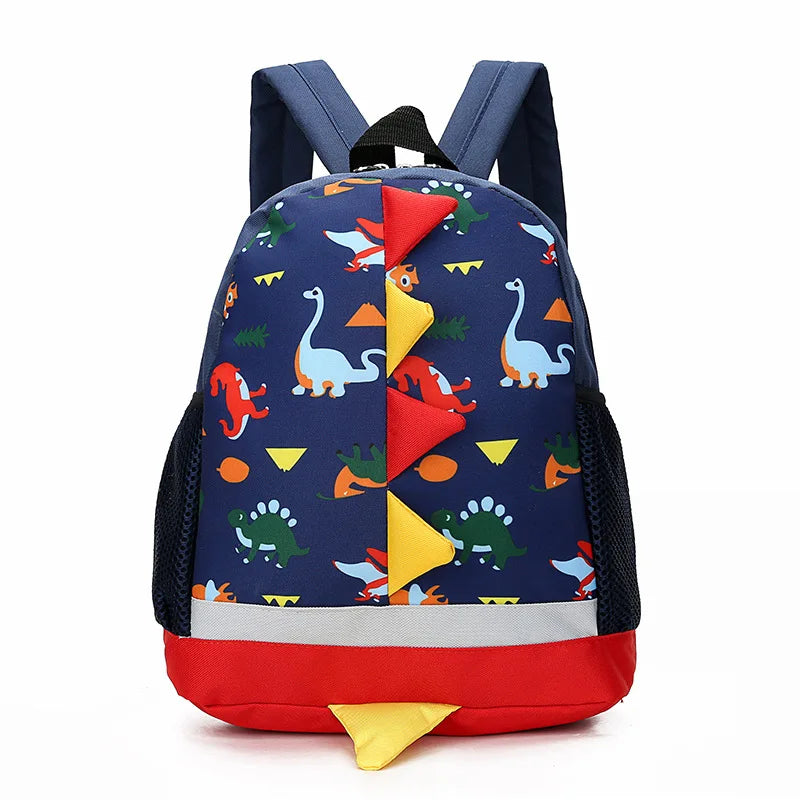 mochilas dinossauro pré escolar